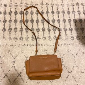 Michael Kors crossbody bag
